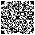 QR code with Davinci contacts
