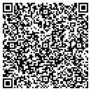 QR code with JW Orchards contacts