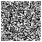 QR code with Ryan Sean Logging & Trucking contacts