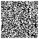 QR code with A-1 Import Auto Center contacts