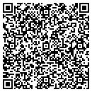 QR code with Avant Garde contacts