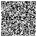 QR code with Excelserv contacts