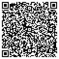 QR code with Htms contacts