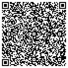 QR code with Sevdy's Modern View Mobile County contacts