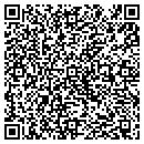 QR code with Catherines contacts