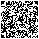 QR code with EBS Design Service contacts