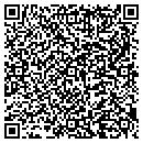 QR code with Healing Water Spa contacts