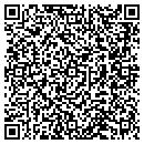 QR code with Henry's Donut contacts