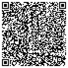 QR code with Chinese Printing & Typesetting contacts