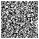 QR code with Hi-Tek Nails contacts