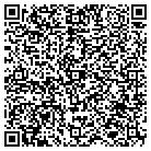 QR code with Baker Klea Artsts Rprsentative contacts