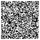 QR code with Galvin Accounting & Tax Service contacts