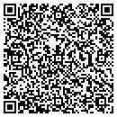 QR code with Deborah H Thurber MD contacts