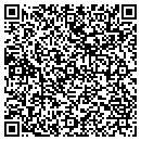 QR code with Paradise Pools contacts