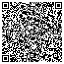 QR code with Hassler Builders contacts
