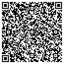 QR code with Zee Auto Parts contacts