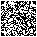 QR code with Rgf Design contacts