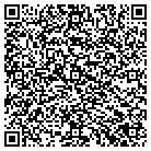 QR code with Deebachs Saddle & Leather contacts