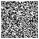 QR code with Island Rain contacts