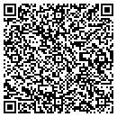 QR code with Anchor Canvas contacts