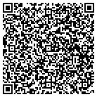 QR code with Gallegos Luhn & Assoc Inc contacts
