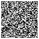 QR code with A Nu-Yu contacts