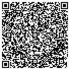 QR code with Mathis Striping & Snow Plowing contacts