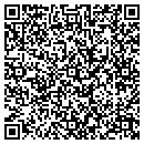 QR code with C E M Heating Inc contacts
