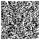 QR code with Geoffrey Bullock Od contacts