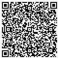 QR code with HFC contacts
