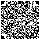 QR code with Gibbson Horse Shoeing contacts