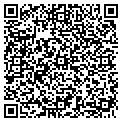 QR code with GNC contacts