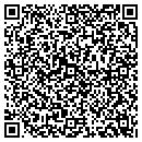 QR code with MJR LTD contacts