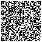 QR code with R & G Media & Communications contacts