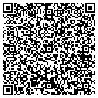 QR code with J W Signature Travel contacts