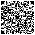 QR code with Dan Baldwin contacts