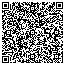 QR code with J T I Ranches contacts