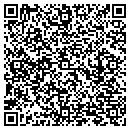 QR code with Hanson Aggregates contacts
