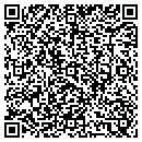 QR code with The Wag contacts