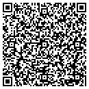 QR code with T Shirts Outlet contacts