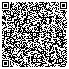 QR code with J J Managment Services contacts