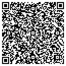 QR code with S R Scott Enterprises contacts