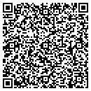 QR code with Cathy Brown contacts