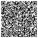 QR code with D & F Trophy contacts