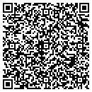QR code with Orvas Towing contacts