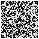 QR code with C Squared Studios contacts