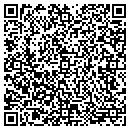 QR code with SBC Telecom Inc contacts