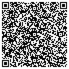QR code with Custom Drapery Service contacts
