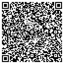 QR code with Ians Books contacts