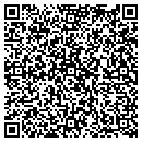 QR code with L C Construction contacts